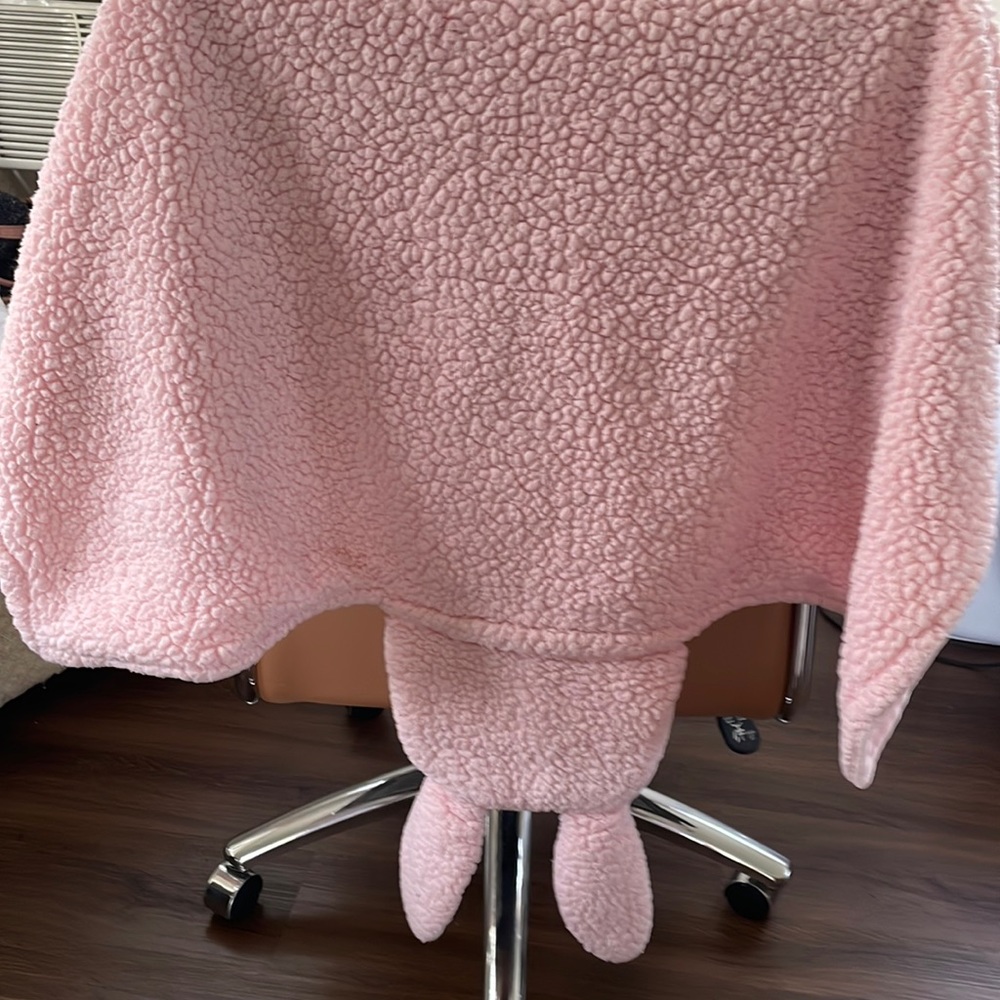 BABY SWADDLE SOFT and COZY